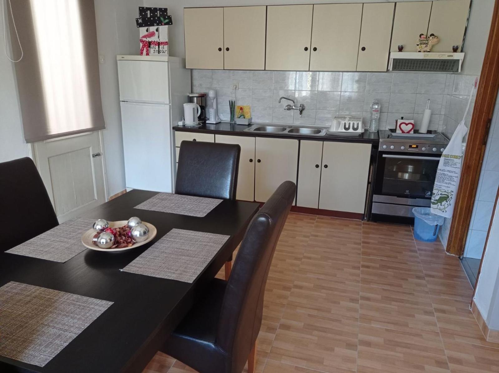Comfortable & Cozy House Appartement Volos Buitenkant foto