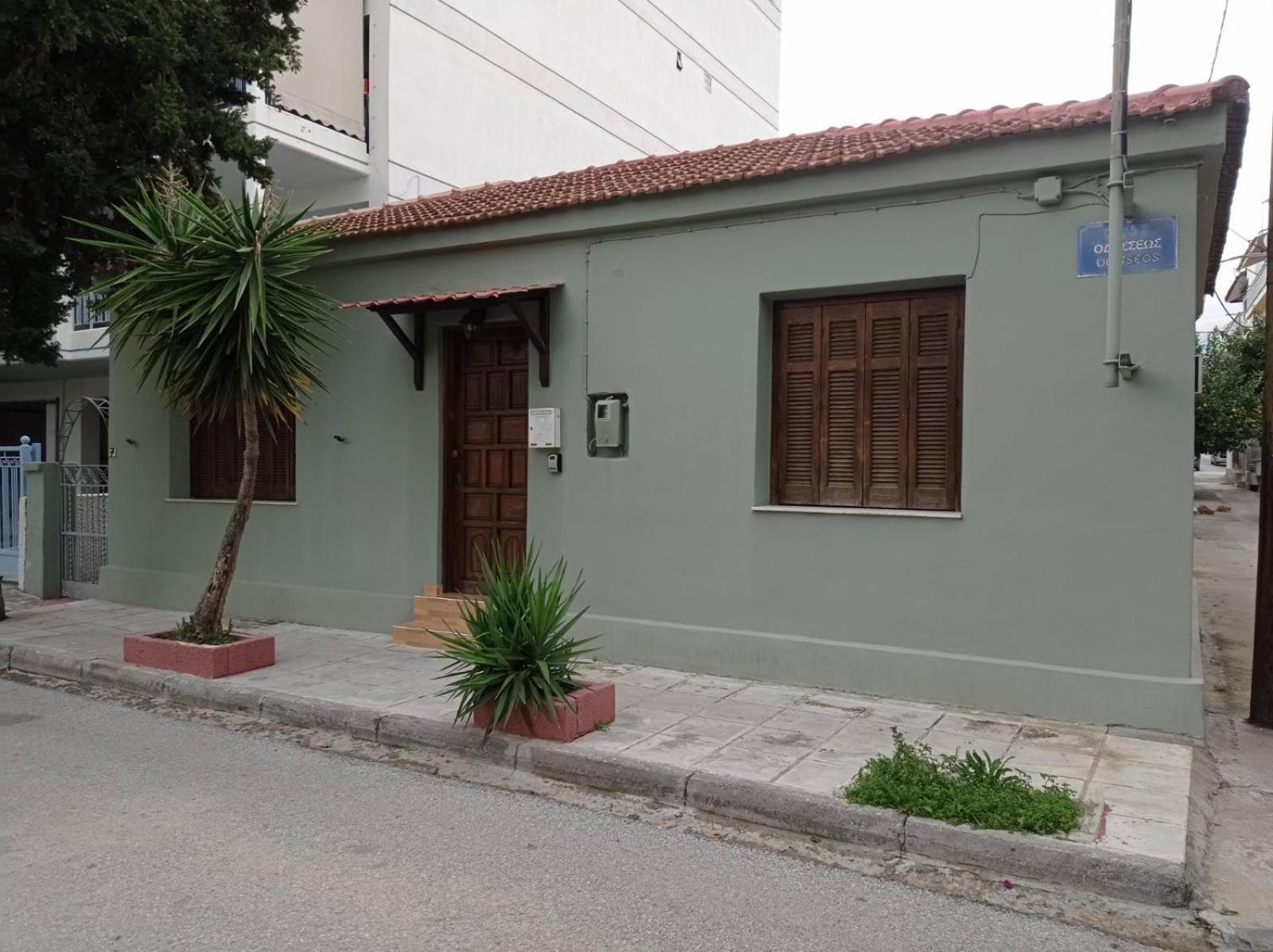Comfortable & Cozy House Appartement Volos Buitenkant foto