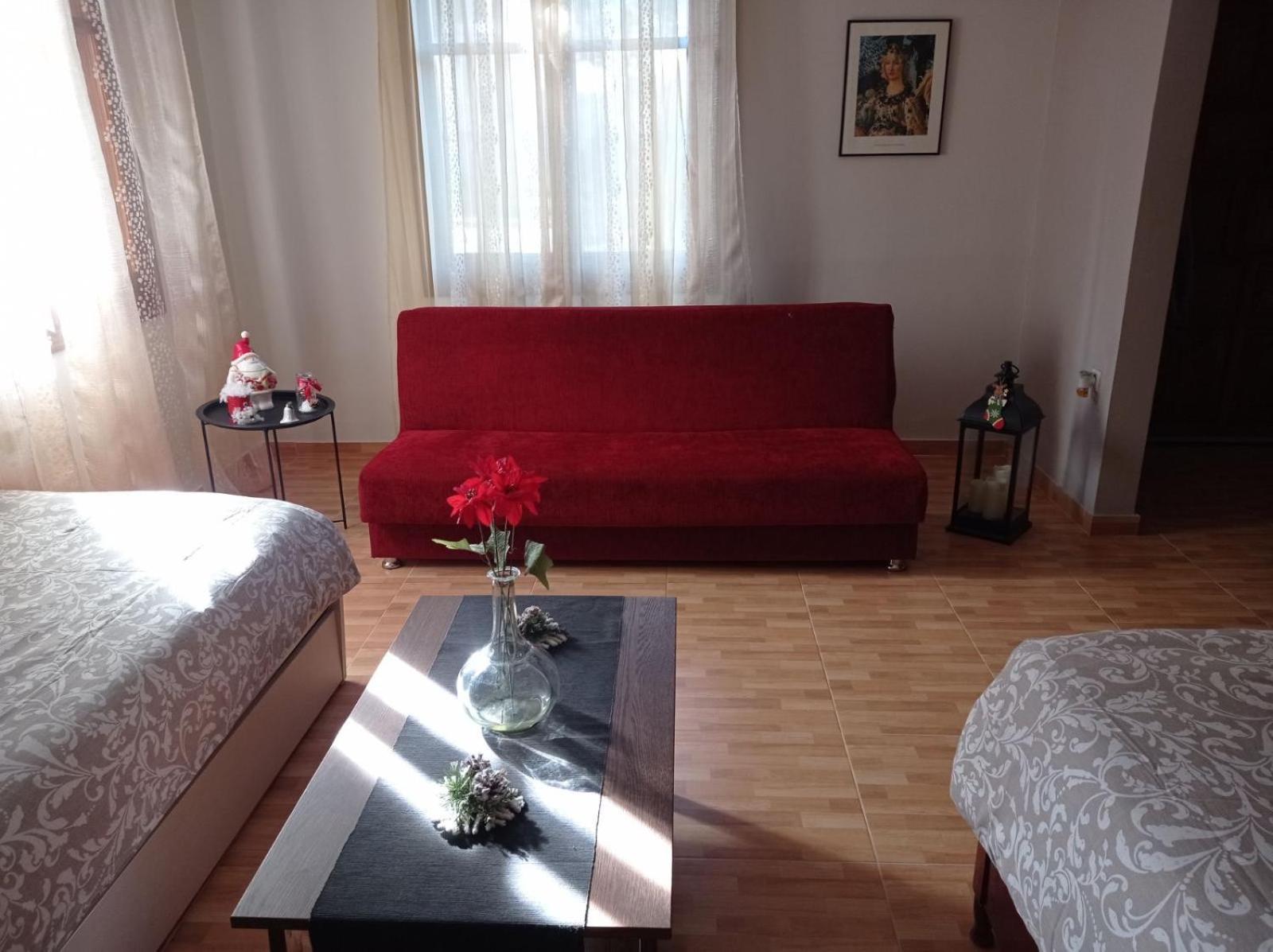 Comfortable & Cozy House Appartement Volos Buitenkant foto