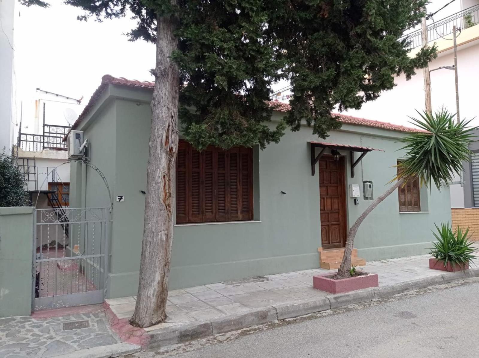Comfortable & Cozy House Appartement Volos Buitenkant foto