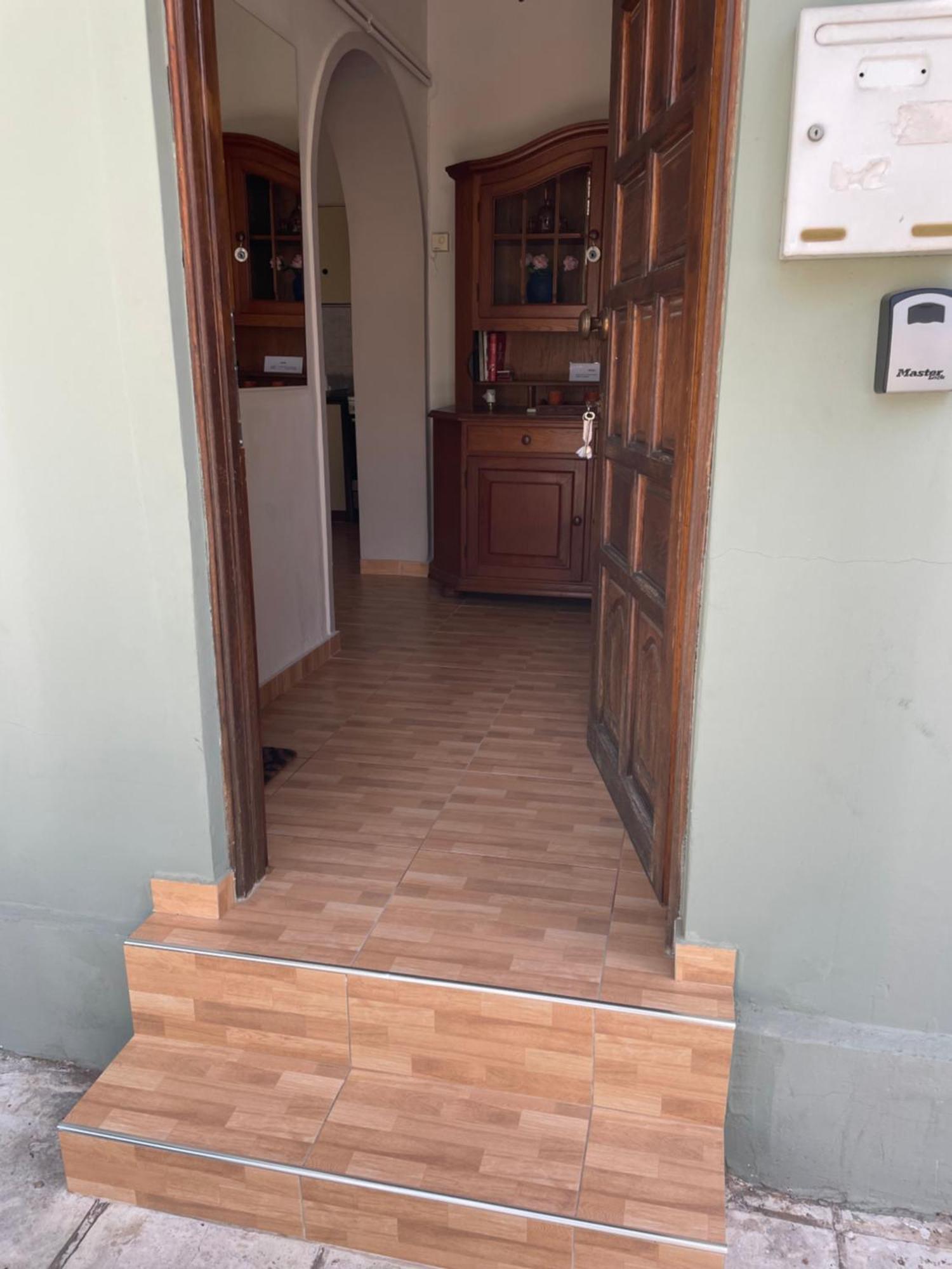 Comfortable & Cozy House Appartement Volos Buitenkant foto