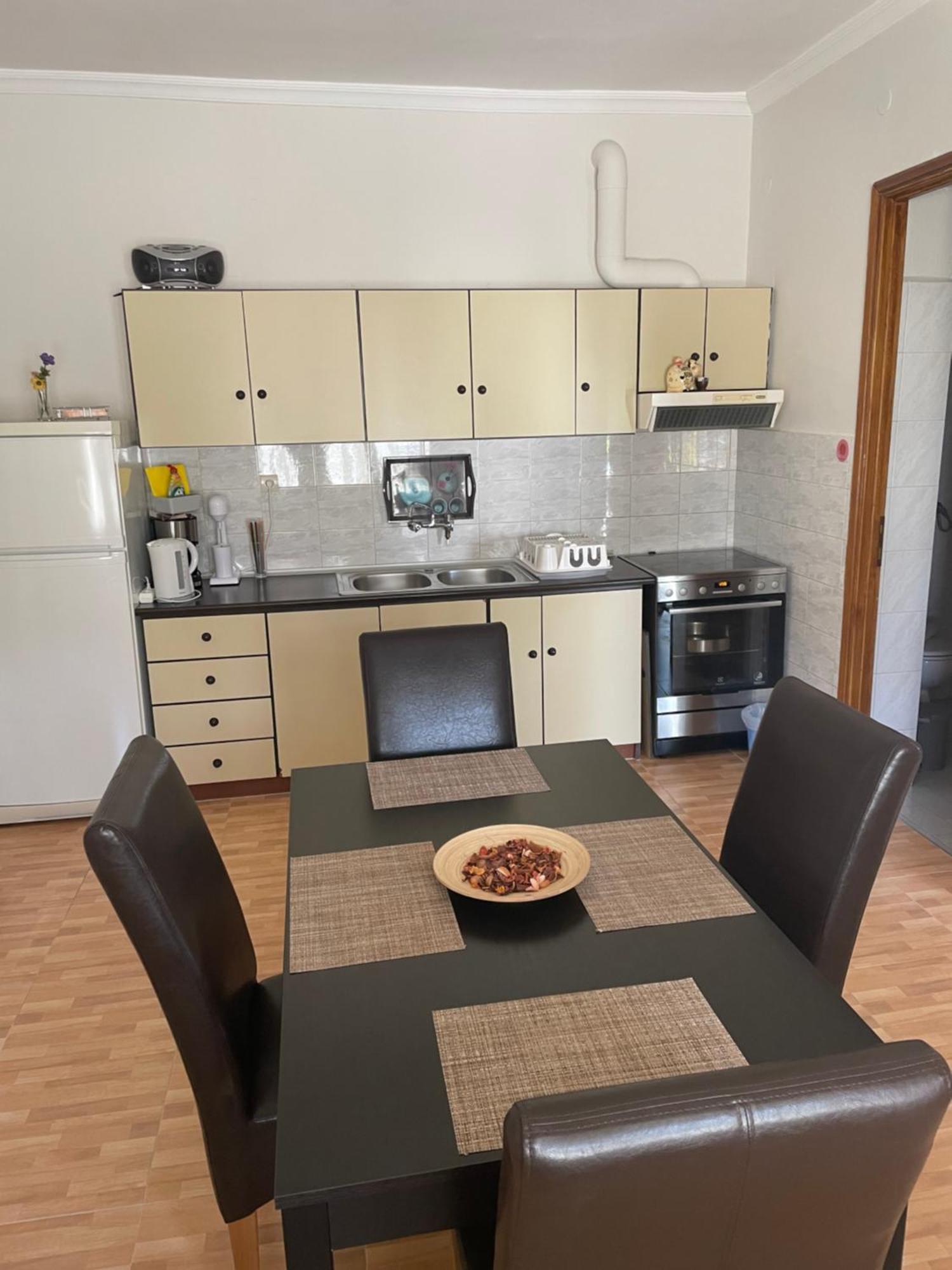 Comfortable & Cozy House Appartement Volos Buitenkant foto